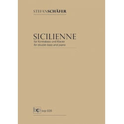Sicilienne -Stefan Schäfer
