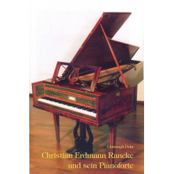 CHRISTIAN ERDMANN RANCKE -Christoph Dohr