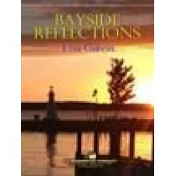Bayside Reflections -Lisa Galvin