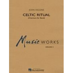 Celtic Ritual -John Higgins
