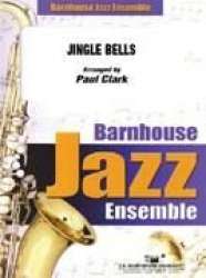 Jingle Bells -Paul Clark
