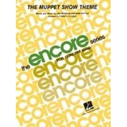 The Muppet Show Theme -Frank Cofield