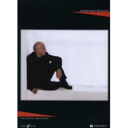 The Einaudi Collection: for piano -Ludovico Einaudi