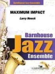 Maximum Impact -Larry Neeck