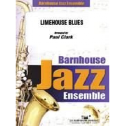 Limehouse Blues -Paul Clark