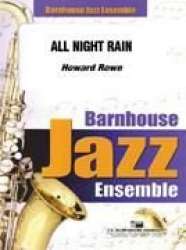 All Night Rain -Howard Rowe