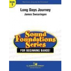 Long Day's Journey A Triumphant Return -James Swearingen