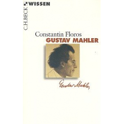 Gustav Mahler -Constantin Floros