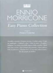 Easy Piano Collection - Ennio Morricone: -Ennio Morricone