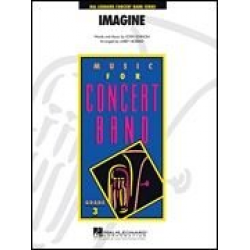 Imagine (Score) -Paul McCartney John Lennon & / Arr.Larry Norred