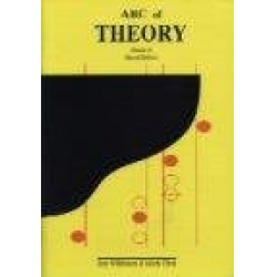 ABC of Theory Grade 6 -Roy Wilkinson