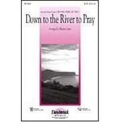 Down to the River to Pray -Sheldon Curry