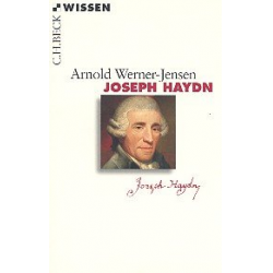 Joseph Haydn -Arnold Werner-Jensen