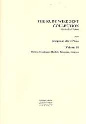 The Rudy Wiedoeft Collection vol.10 -Rudy Wiedoeft