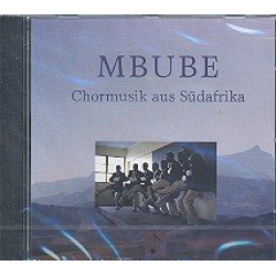 Mbube : CD