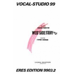 West Side Story - for mixed - Leonard Bernstein