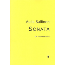 Sonata -Aulis Sallinen