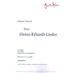 3 Heinz-Erhard-Lieder -Michael Schmoll