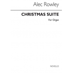 CHRISTMAS SUITE : -Alec Rowley