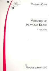 Whispers of heavenly Death -Vivienne Olive