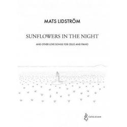 Sunflowers in the Night and other Love Songs -Mats Lidström