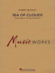 Sea of Clouds -Robert (Bob) Buckley