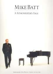 A Songwriter's Tale -Mike Batt