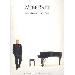 A Songwriter's Tale -Mike Batt