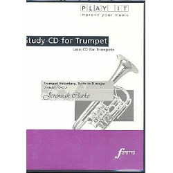 Trumpet Voluntary  und  Suite D-Dur -Jeremiah Clarke
