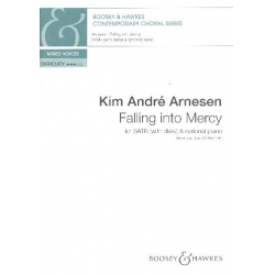 Falling into Mercy -Kim André Arnesen