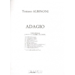 Adagio -Tomaso Albinoni