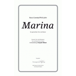 Marina : -Rocco Granata