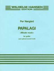 Papalagi -Per Norgard