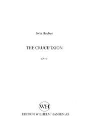 The Crucifixion -John Hoybye