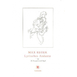 Lyrisches Andante für -Max Reger