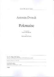 Polonaise - -Antonin Dvorak