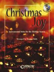 Christmas Joy -Traditional / Arr.Stephen Bulla
