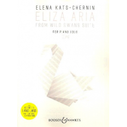 Eliza Aria -Elena Kats-Chernin