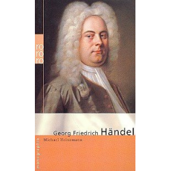 Georg Friedrich Händel - Michael Heinemann