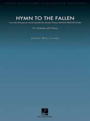 Hymn to the Fallen (from Saving Private Ryan) - John Williams