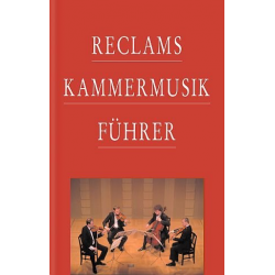 Reclams Kammermusikführer -Hans Renner
