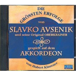 Die größten Erfolge von Slavko -Slavko Avsenik