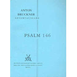 Psalm 146 -Anton Bruckner
