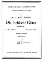 Rossini, Gioacchino Antonio