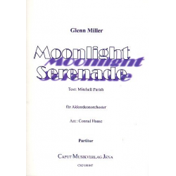 Moonlight Serenade -Glenn Miller