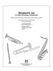 Shepherd's Joy (A Celtic Christmas Celebration) - Mark Hayes