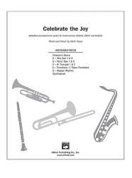 Celebrate the Joy - Mark Hayes
