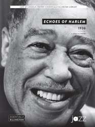 Echoes Of Harlem (j/e) -Duke Ellington