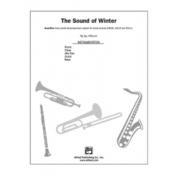 Sound of Winter, The SoundPax - Jay Althouse