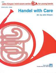 Handel with Care (concert band) -John Kinyon